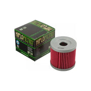 Filtr oleju HifloFiltro HF 139