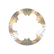 Tarcza hamulcowa EBC MD 4021 przód