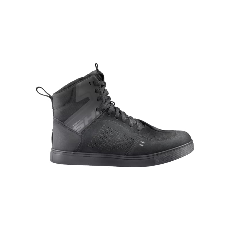 Buty trampki motocyklowe Shima Rebel Vent 2.0