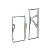 Osłona wzmocnienie chłodnicy aluminiowa HLP Suzuki RMX 450 Z 10-12