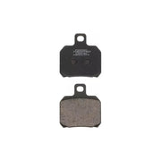 Klocki hamulcowe przód/tył Ferodo FDB2074EF Road Offroad Eco Friction