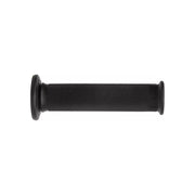 Manetki kierownicy Domino Trail Diamond czarny 22mm 126mm zamknięte