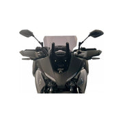 Szyba motocyklowa WRS Sport Yamaha MT-07 Tracer ciemna