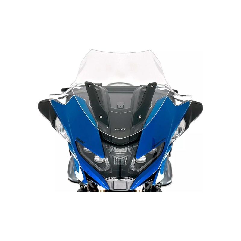 Szyba motocyklowa WRS Sport BMW R 1250 RT przeźroczysta