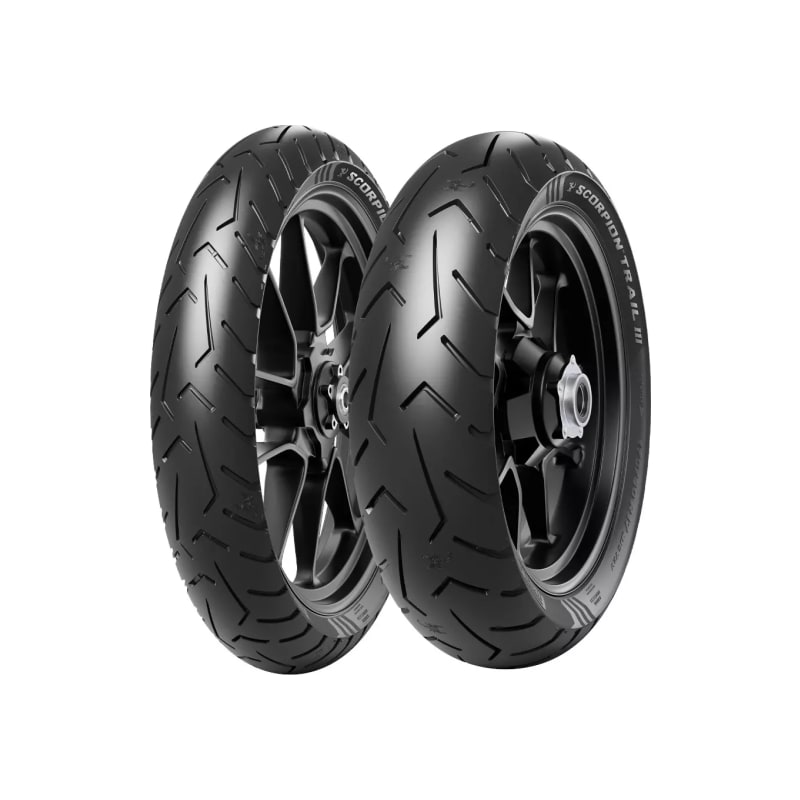 Opona Pirelli Scorpion Trail III 150/70R17 M/C 69V TL tył