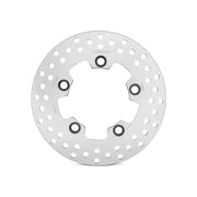 Tarcza hamulcowa tył Ferodo FMD0453R 200/89.5x4mm 5x110mm