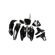 Komplet plastików UFO Yamaha YZF 450 10 czarny
