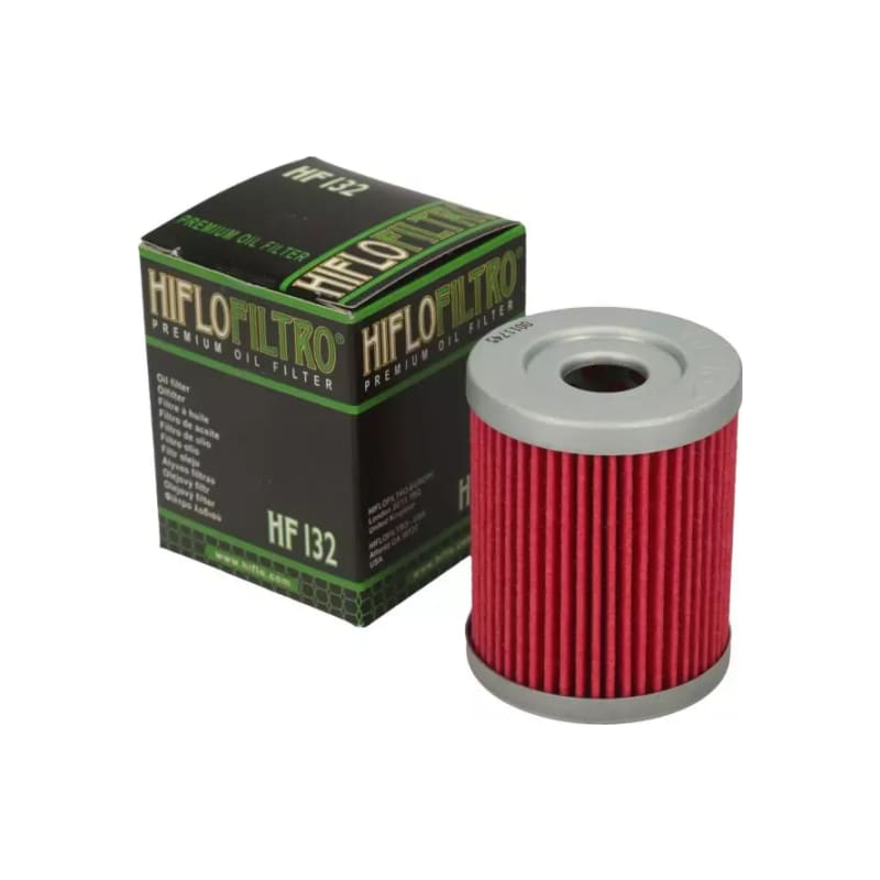 Filtr oleju HifloFiltro HF 132