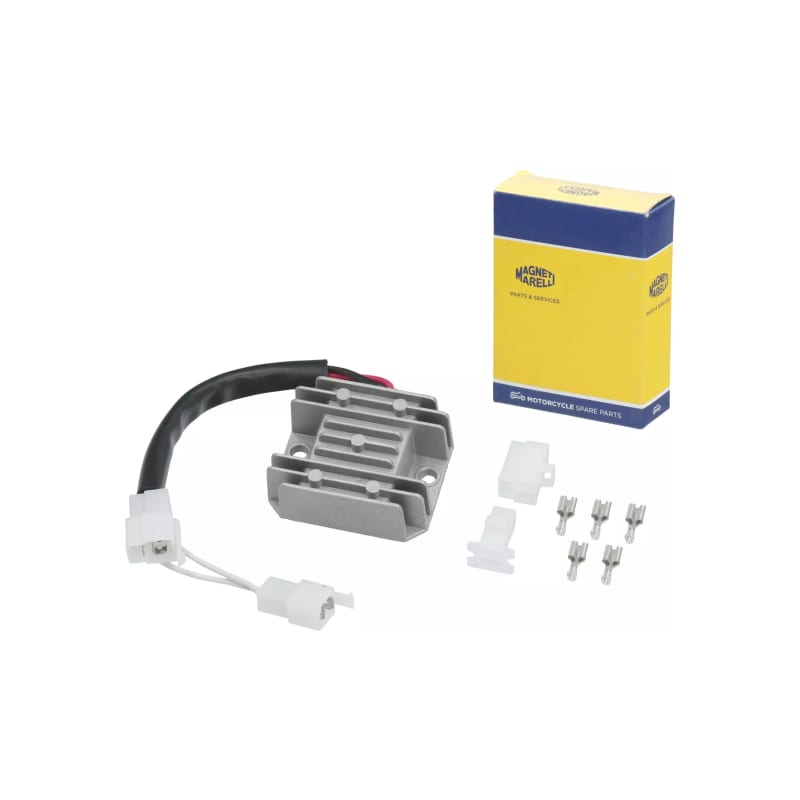 Regulator napięcia Magneti Marelli Yamaha XT 600 84-89