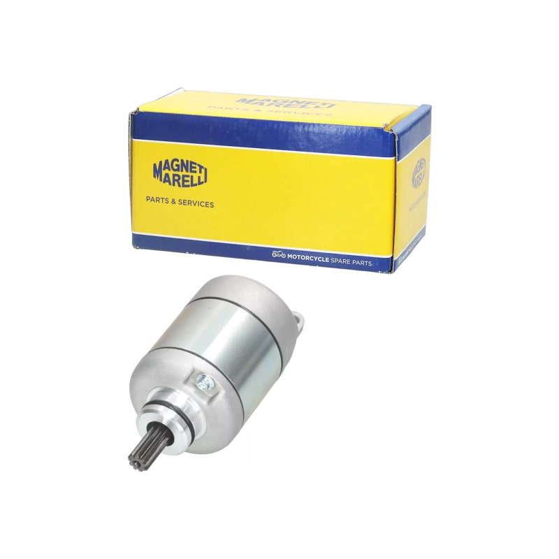 Rozrusznik elektryczny Magneti Marelli KTM EXC-F XCF-W 250 06-13