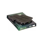 Filtr powietrza HifloFiltro HFA 2607