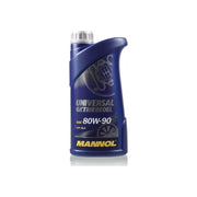 Olej przekładniowy Mannol Universal 80W-90 GL-4 mineralny 1L