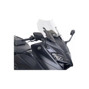 Szyba motocyklowa WRS Inter Yamaha XP 560 T-Max przeźroczysta