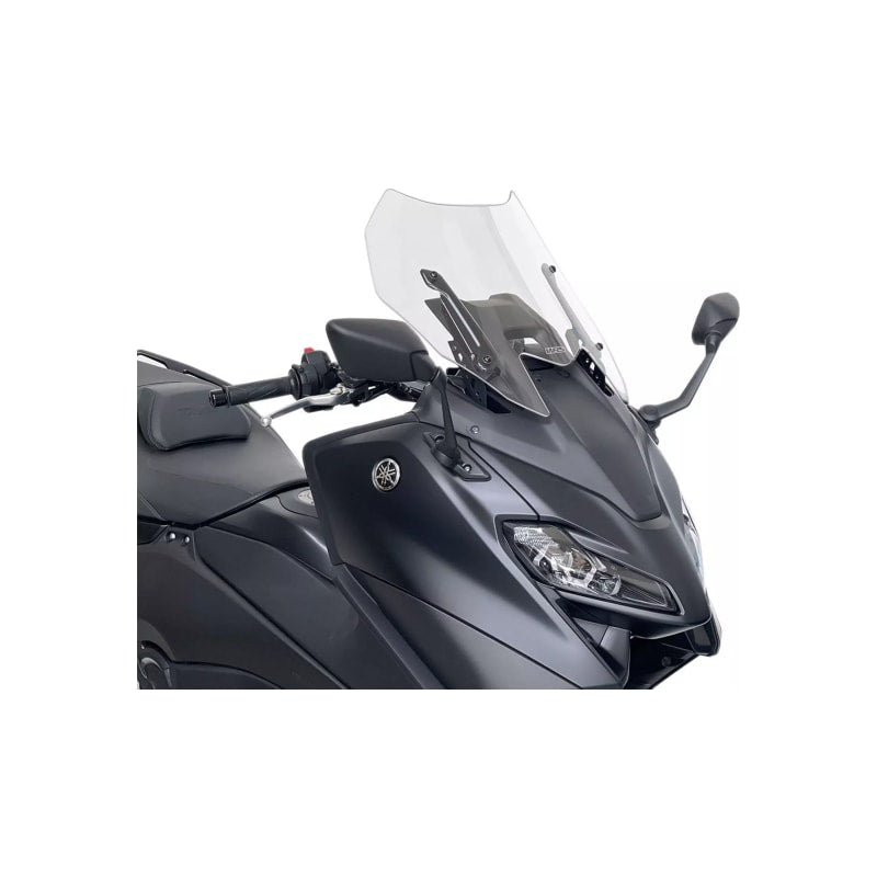 Szyba motocyklowa WRS Inter Yamaha XP 560 T-Max przeźroczysta