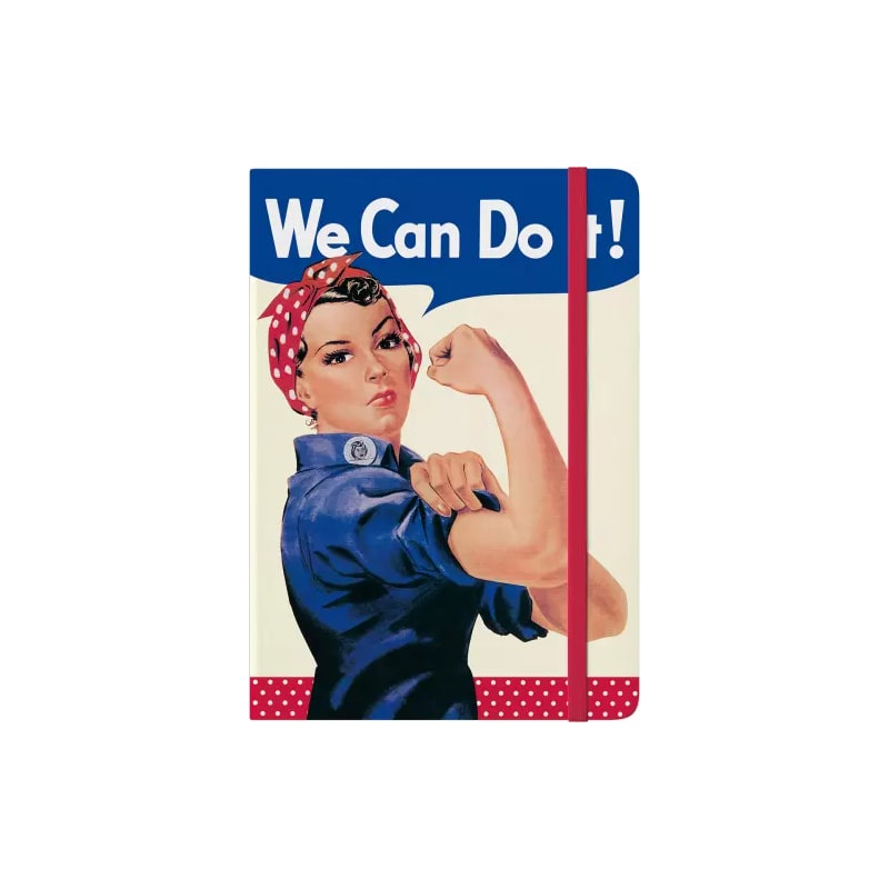 Notes We Can Do It-Dots