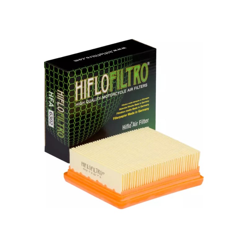 Filtr powietrza Hiflofiltro HFA 6302