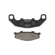 Klocki hamulcowe przód/tył Ferodo FDB508P Road Offroad Platinum