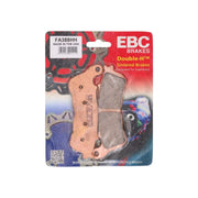 Klocki hamulcowe EBC FA 388 HH (2 szt.)