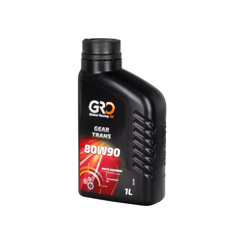 Olej przekładniowy GRO Gear Trans 80W90 mineralny 1l
