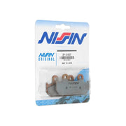 Klocki hamulcowe Nissin Street /Off-Road Sintered Metal 2P-216ST