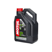 Olej silnikowy Motul 510 2T Półsyntetyczny 4L