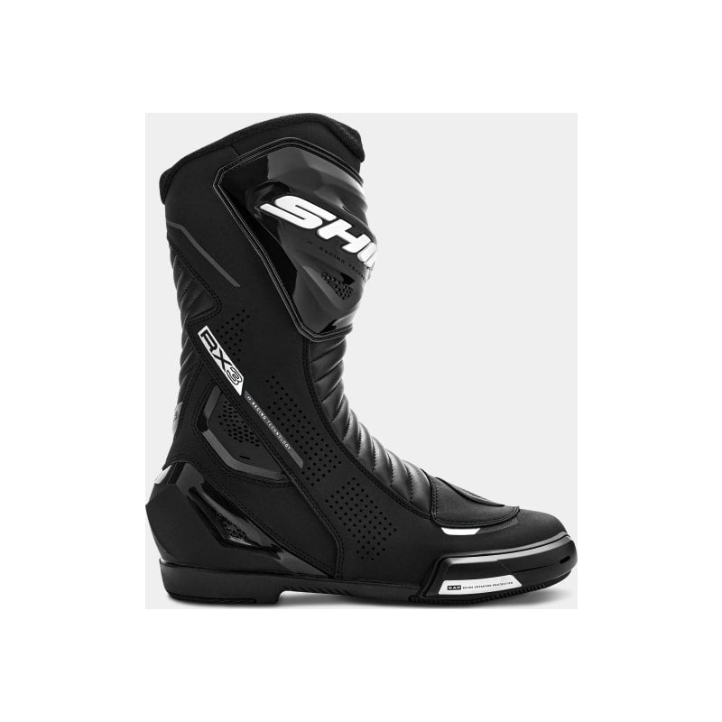 Buty motocyklowe Shima RX-3 Men