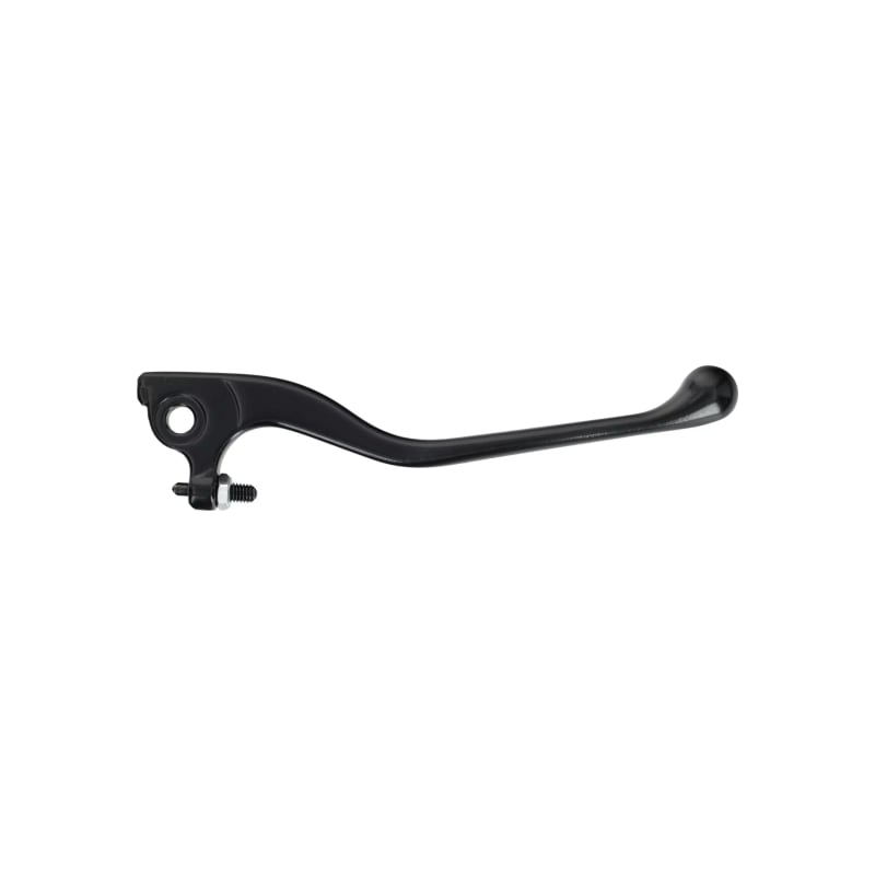 Dźwignia hamulca prawa czarna Magneti Marelli Generic 50 Trigger SM 07- Gilera 50 96-97