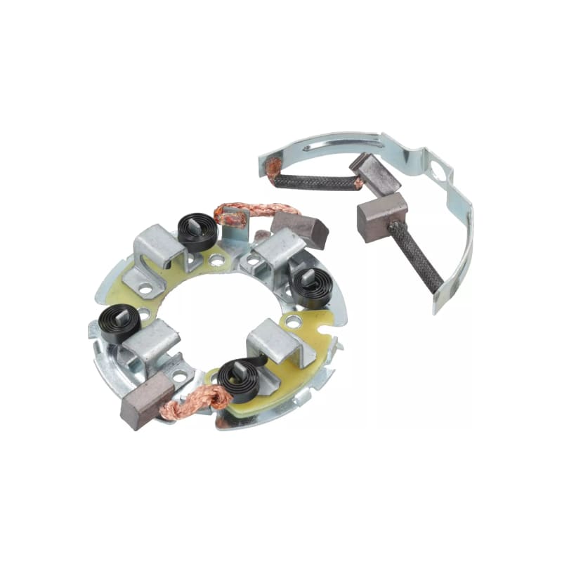Szczotki rozrusznika Magneti Marelli TDM 850 91- XT 660 X R 04- MT-03 05-