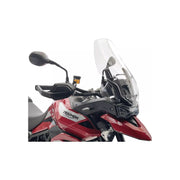 Szyba motocyklowa WRS Touring Triumph Tiger 900 przeźroczysta