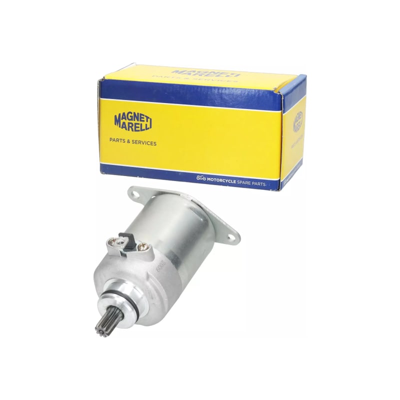 Rozrusznik elektryczny Magneti Marelli SYM Attila 125 150 99-01