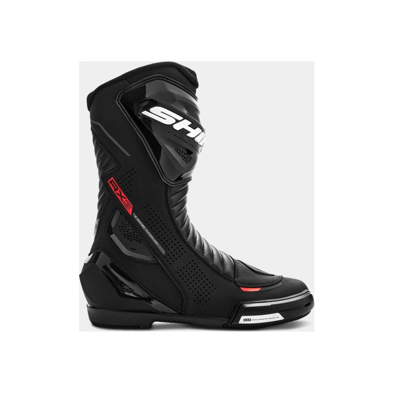Buty motocyklowe Shima RX-3 Men