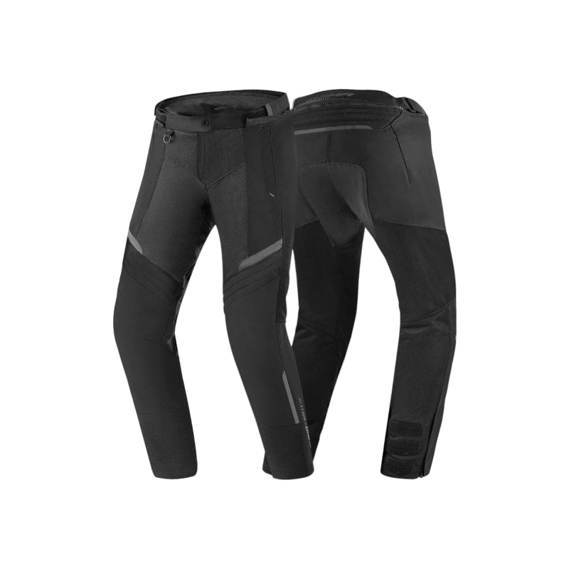 Spodnie motocyklowe tekstylne damskie Shima Rush 2.0 Vent Lady
