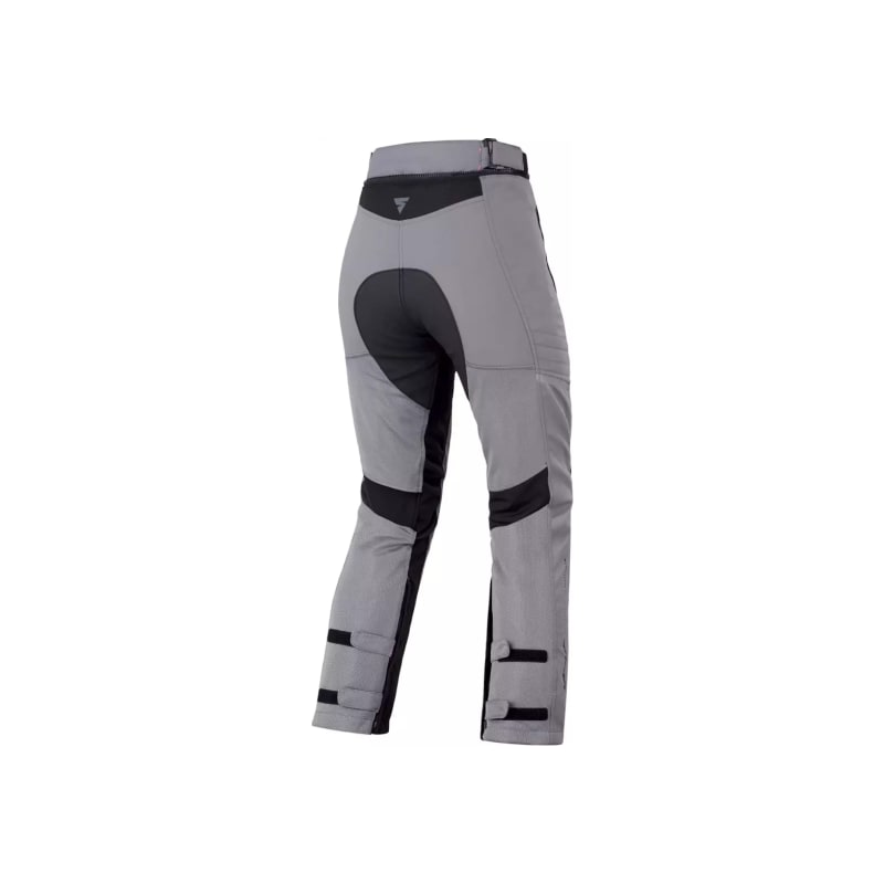 Spodnie motocyklowe tekstylne damskie Shima Jet Lady letnie