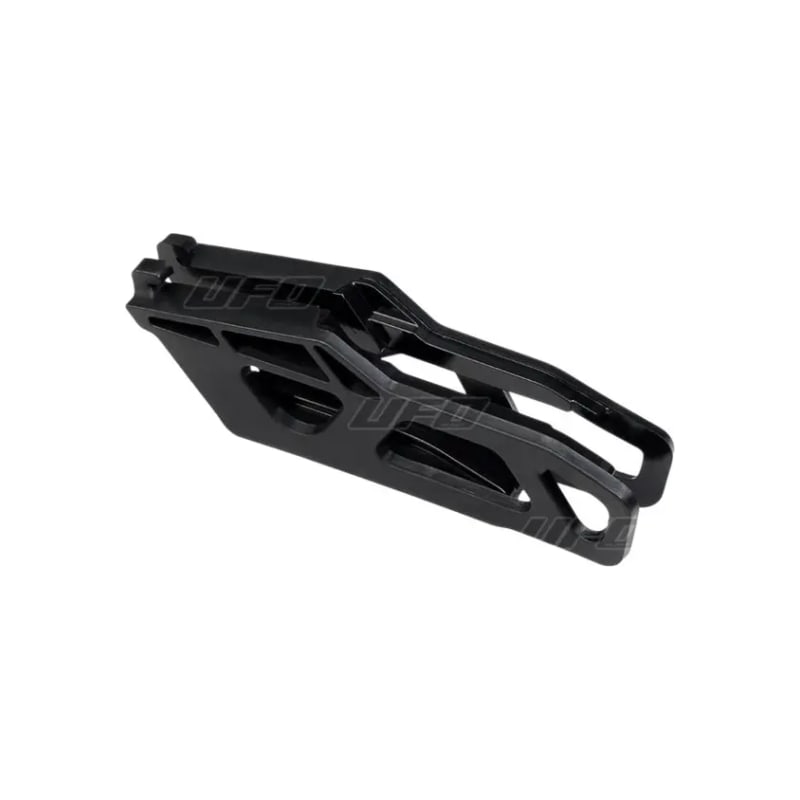 Prowadnica łańcucha UFO Suzuki RMZ 250 19-21 RMZ 450 18-21 czarny