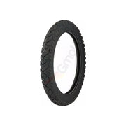 Opona Heidenau K42 16x2.75 kostka 46M TT