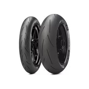 Opona Metzeler Racetec RR K3 180/55ZR17 73W TL tył
