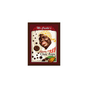 Magnes na lodówkę 6x8cm Mr. Crickles Choc Pops