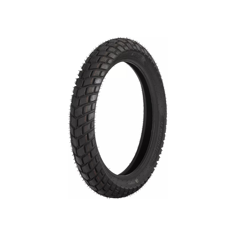 Opona motocyklowa Eurogrip Terrabite DB+ 120/80-18 62P TT