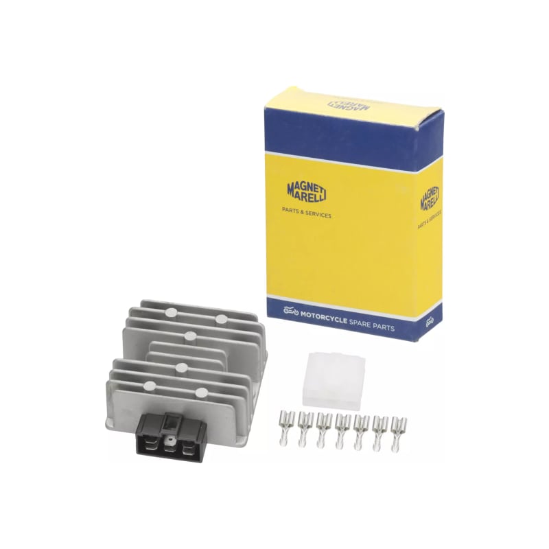 Regulator napięcia Magneti Marelli Kawasaki KL 250 85-86