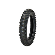 Opona enduro cross Eurogrip Climber XC-R 140/80-18 Medium 70R MST TT tył biały pasek