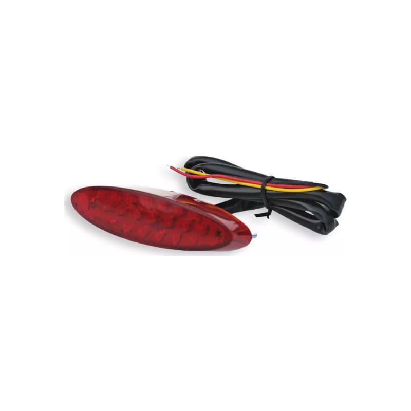 Lampa tył LED UFO zamienna do PP01219KCLB