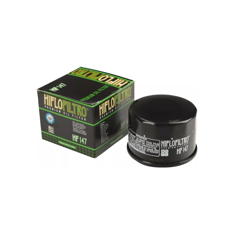 Filtr oleju HifloFiltro HF 147