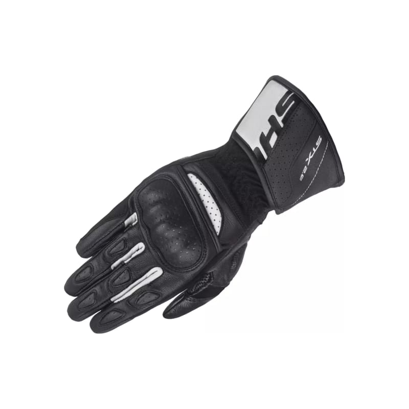 Rękawice motocyklowe Shima STX 2.0 Men