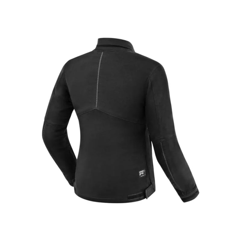 Kurtka motocyklowa tekstylna damska Shima Giro Lady