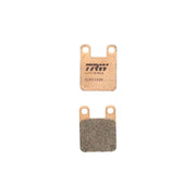 Klocki hamulcowe TRW Lucas MCB 535 SR (2 szt.)