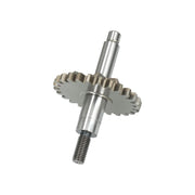 Wałek pompy wody HLP Honda CR 80 85