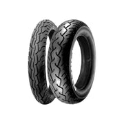 Opona Pirelli MT 66 Route 130/90-15 66S TL tył
