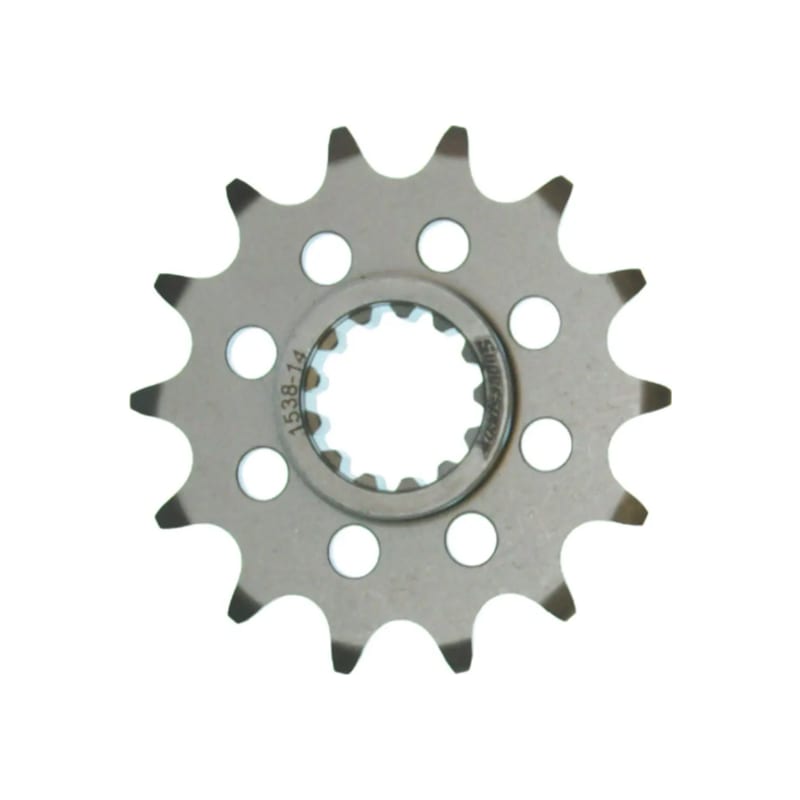 Zębatka przód Supersprox CST-1538:15 15z rozmiar 520
