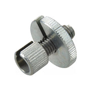 Śruba regulacyjna linki hamulca/sprzęgła Domino M8x1.25mm dł.28mm