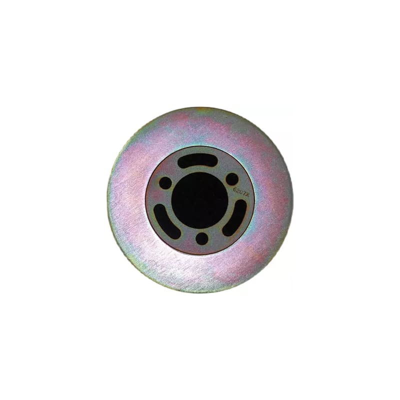 Tarcza hamulcowa EBC MD 6207 D przód